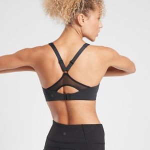 NWOT Athleta Advance Bra